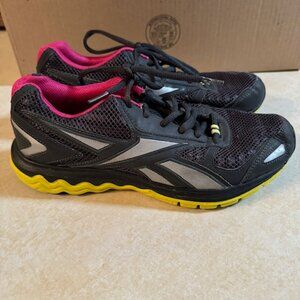 Reebok Sneakers Athletic Shoes Womens 8